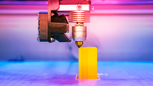 The Role of Vector Graphics in the World of 3D Printing