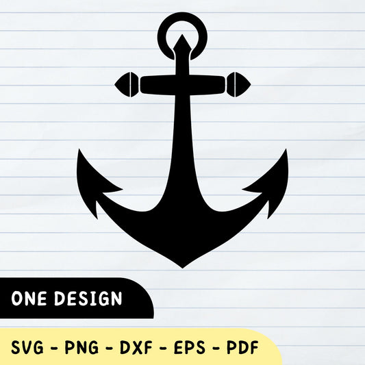 anchor design