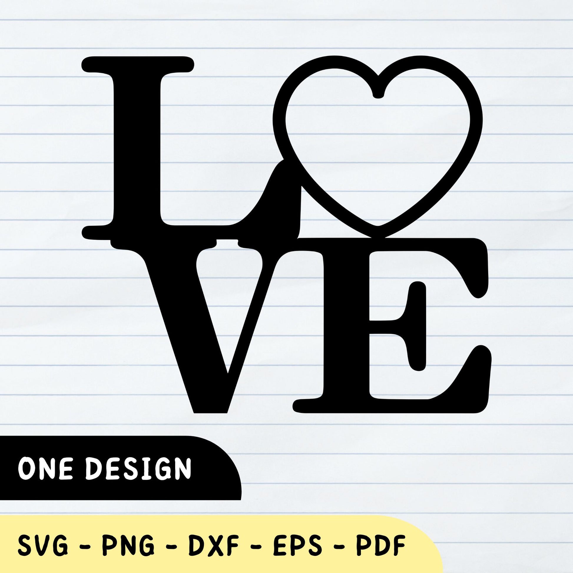 Love design