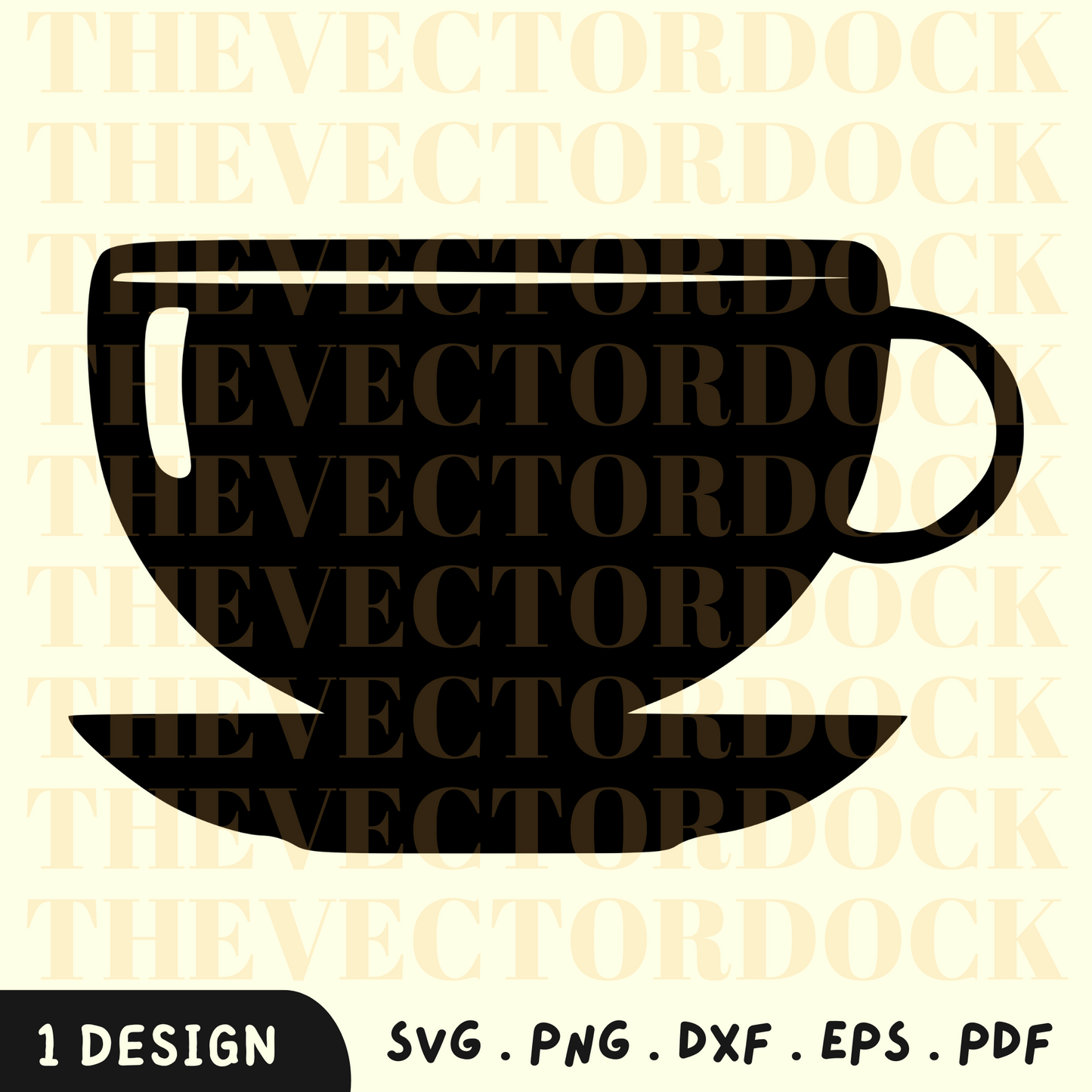coffee cup svg