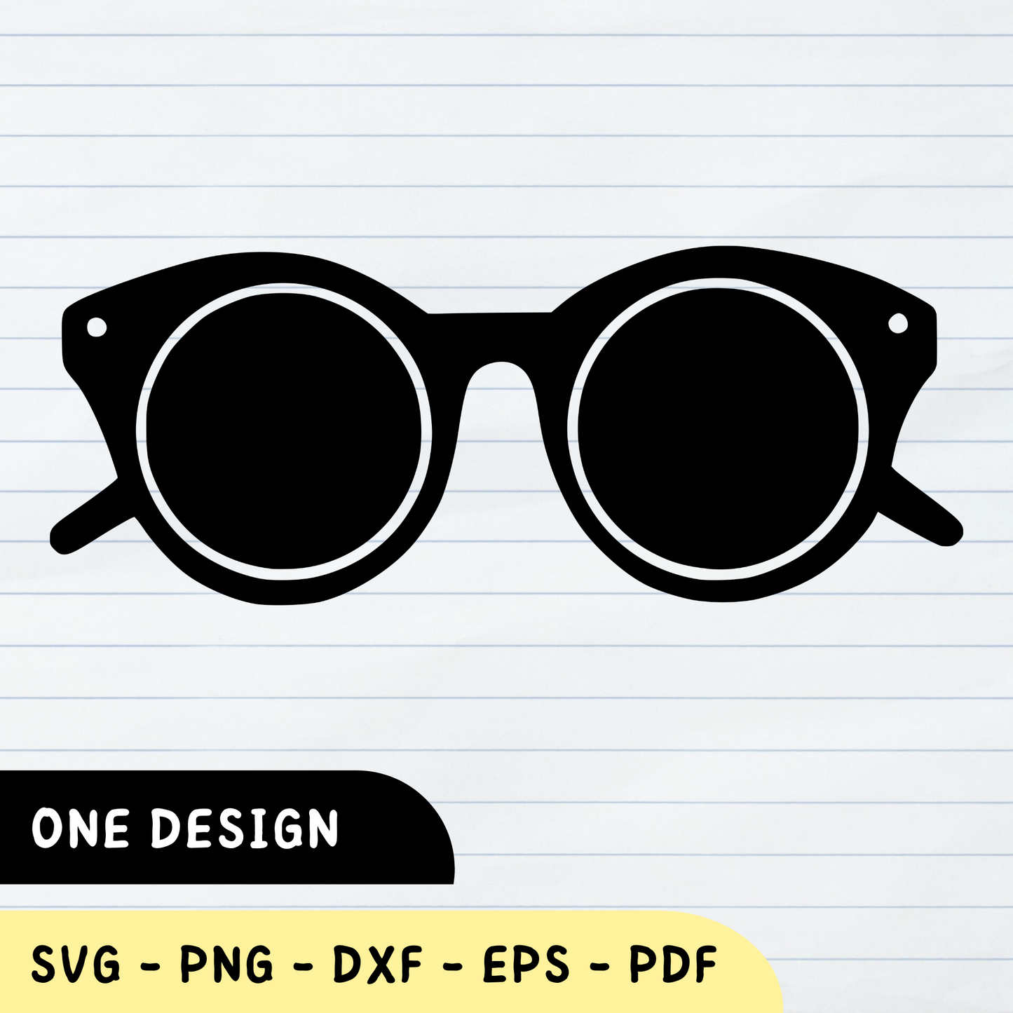 Sunglasses SVG, Sunglasses PNG, Sunglasses Lover, Summer Vibes, Sunglasses, Sunglasses Vector