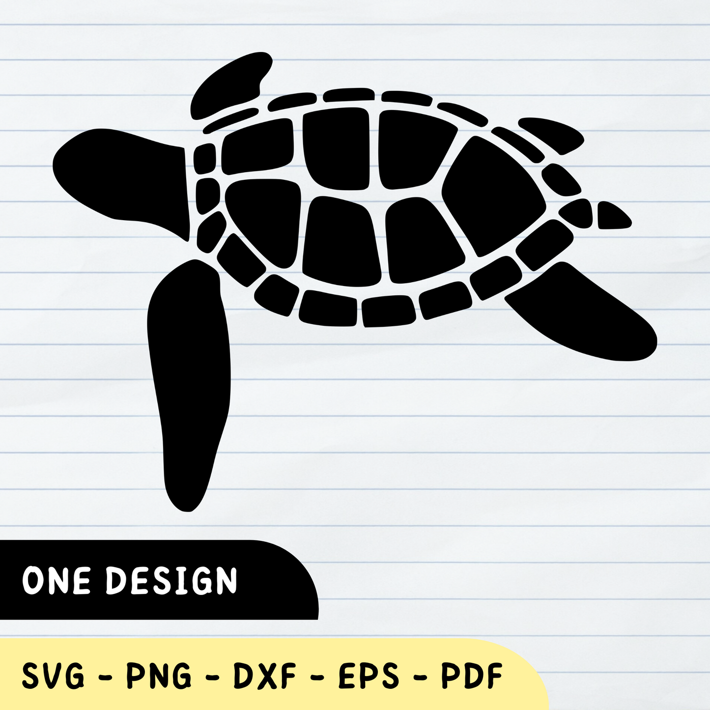 Turtle SVG, Turtle PNG, Turtle Lover, Turtle, Turtle Vector